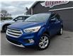 2018 Ford Escape SEL in Sussex - Image 1 of 15