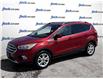 2017 Ford Escape SE (Stk: 162393) in London - Image 1 of 25