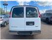2025 GMC Savana 2500 Work Van (Stk: 25-294-1) in Pembroke - Image 9 of 13