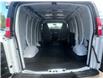 2025 GMC Savana 2500 Work Van (Stk: 25-294-1) in Pembroke - Image 10 of 13