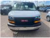 2025 GMC Savana 2500 Work Van (Stk: 25-294-1) in Pembroke - Image 2 of 13