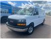 2025 GMC Savana 2500 Work Van (Stk: 25-294-1) in Pembroke - Image 1 of 13