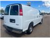 2025 GMC Savana 2500 Work Van (Stk: 25-294-1) in Pembroke - Image 8 of 13