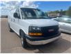 2025 GMC Savana 2500 Work Van (Stk: 25-294-1) in Pembroke - Image 4 of 13