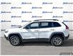 2022 Jeep Cherokee Trailhawk (Stk: 162348) in London - Image 3 of 26
