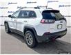 2022 Jeep Cherokee Trailhawk (Stk: 162348) in London - Image 4 of 26