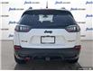 2022 Jeep Cherokee Trailhawk (Stk: 162348) in London - Image 5 of 26