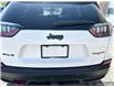 2022 Jeep Cherokee Trailhawk (Stk: 162348) in London - Image 9 of 26
