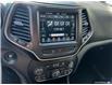 2022 Jeep Cherokee Trailhawk (Stk: 162348) in London - Image 19 of 26