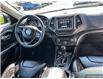 2022 Jeep Cherokee Trailhawk (Stk: 162348) in London - Image 24 of 26