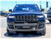 2025 Jeep Grand Cherokee L Laredo (Stk: 15-25191) in London - Image 2 of 31