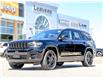 2025 Jeep Grand Cherokee L Laredo (Stk: 15-25191) in London - Image 16 of 31