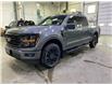 2025 Ford F-150 XLT (Stk: 25153) in Melfort - Image 1 of 12