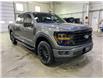 2025 Ford F-150 XLT (Stk: 25153) in Melfort - Image 4 of 12