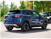 2021 Chevrolet TrailBlazer LT (Stk: 25-119A) in Salmon Arm - Image 4 of 40