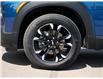 2021 Chevrolet TrailBlazer LT (Stk: 25-119A) in Salmon Arm - Image 8 of 40