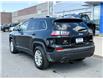 2021 Jeep Cherokee North (Stk: 37727) in Carleton Place - Image 3 of 24