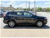 2021 Jeep Cherokee North (Stk: 37727) in Carleton Place - Image 7 of 24