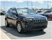 2021 Jeep Cherokee North (Stk: 37727) in Carleton Place - Image 8 of 24