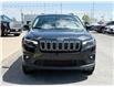 2021 Jeep Cherokee North (Stk: 37727) in Carleton Place - Image 9 of 24