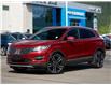 2017 Lincoln MKC Reserve (Stk: 24-459A) in Salmon Arm - Image 1 of 44