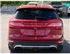 2017 Lincoln MKC Reserve (Stk: 24-459A) in Salmon Arm - Image 3 of 44