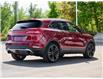 2017 Lincoln MKC Reserve (Stk: 24-459A) in Salmon Arm - Image 4 of 44