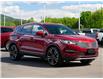 2017 Lincoln MKC Reserve (Stk: 24-459A) in Salmon Arm - Image 5 of 44