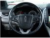 2017 Lincoln MKC Reserve (Stk: 24-459A) in Salmon Arm - Image 18 of 44