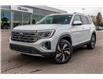 2025 Volkswagen Atlas 2.0 TSI Highline (Stk: KS-75) in Okotoks - Image 1 of 34