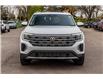 2025 Volkswagen Atlas 2.0 TSI Highline (Stk: KS-75) in Okotoks - Image 2 of 34