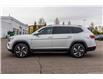 2025 Volkswagen Atlas 2.0 TSI Highline (Stk: KS-75) in Okotoks - Image 3 of 34