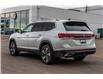 2025 Volkswagen Atlas 2.0 TSI Highline (Stk: KS-75) in Okotoks - Image 5 of 34