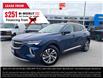 2023 Buick Envision Essence (Stk: U8785A) in Uxbridge - Image 1 of 30