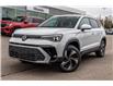 2025 Volkswagen Taos Comfortline (Stk: KS-112) in Okotoks - Image 1 of 31