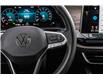 2025 Volkswagen Atlas 2.0 TSI Highline (Stk: KS-75) in Okotoks - Image 24 of 34