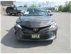 2018 Toyota Camry XLE V6 (Stk: 25204A) in Peterborough - Image 8 of 27