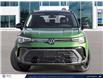 2025 Volkswagen Taos Comfortline Black Edition (Stk: 173194) in Oakville - Image 2 of 26