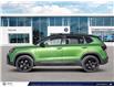 2025 Volkswagen Taos Comfortline Black Edition (Stk: 173194) in Oakville - Image 3 of 26