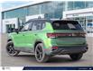 2025 Volkswagen Taos Comfortline Black Edition (Stk: 173194) in Oakville - Image 4 of 26