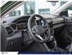 2025 Volkswagen Taos Comfortline Black Edition (Stk: 173194) in Oakville - Image 12 of 26