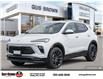 2025 Buick Encore GX Sport Touring (Stk: B213751) in WHITBY - Image 1 of 25