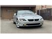 2005 BMW 645 ci (Stk: 216086) in Calgary - Image 1 of 27
