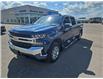 2020 Chevrolet Silverado 1500 LT (Stk: 2025197A) in ARNPRIOR - Image 1 of 18