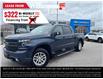 2022 Chevrolet Silverado 1500 LTD RST (Stk: U8810A) in Uxbridge - Image 1 of 11