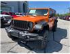 2025 Jeep Wrangler Sport (Stk: 25-285) in Sarnia - Image 1 of 17