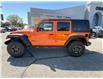 2025 Jeep Wrangler Sport (Stk: 25-285) in Sarnia - Image 2 of 17