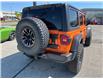 2025 Jeep Wrangler Sport (Stk: 25-285) in Sarnia - Image 4 of 17