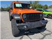 2025 Jeep Wrangler Sport (Stk: 25-285) in Sarnia - Image 6 of 17