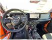 2025 Jeep Wrangler Sport (Stk: 25-285) in Sarnia - Image 10 of 17